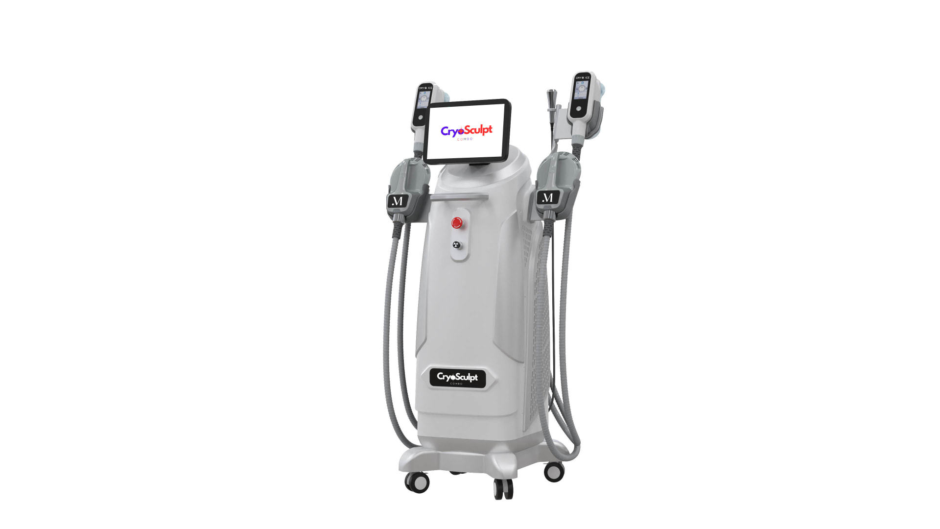 CryoSculpt Combo