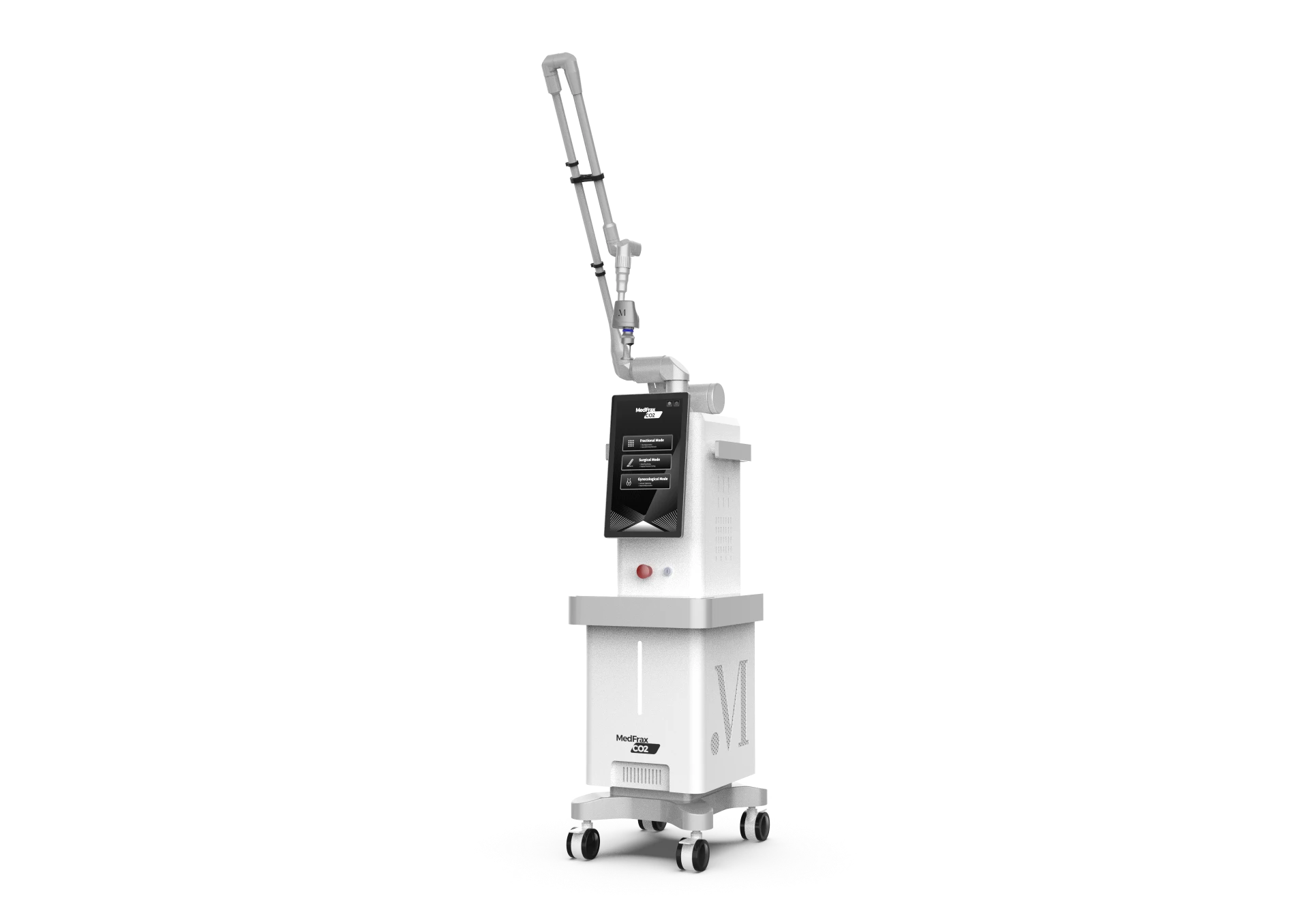 MedFrax CO2 Laser