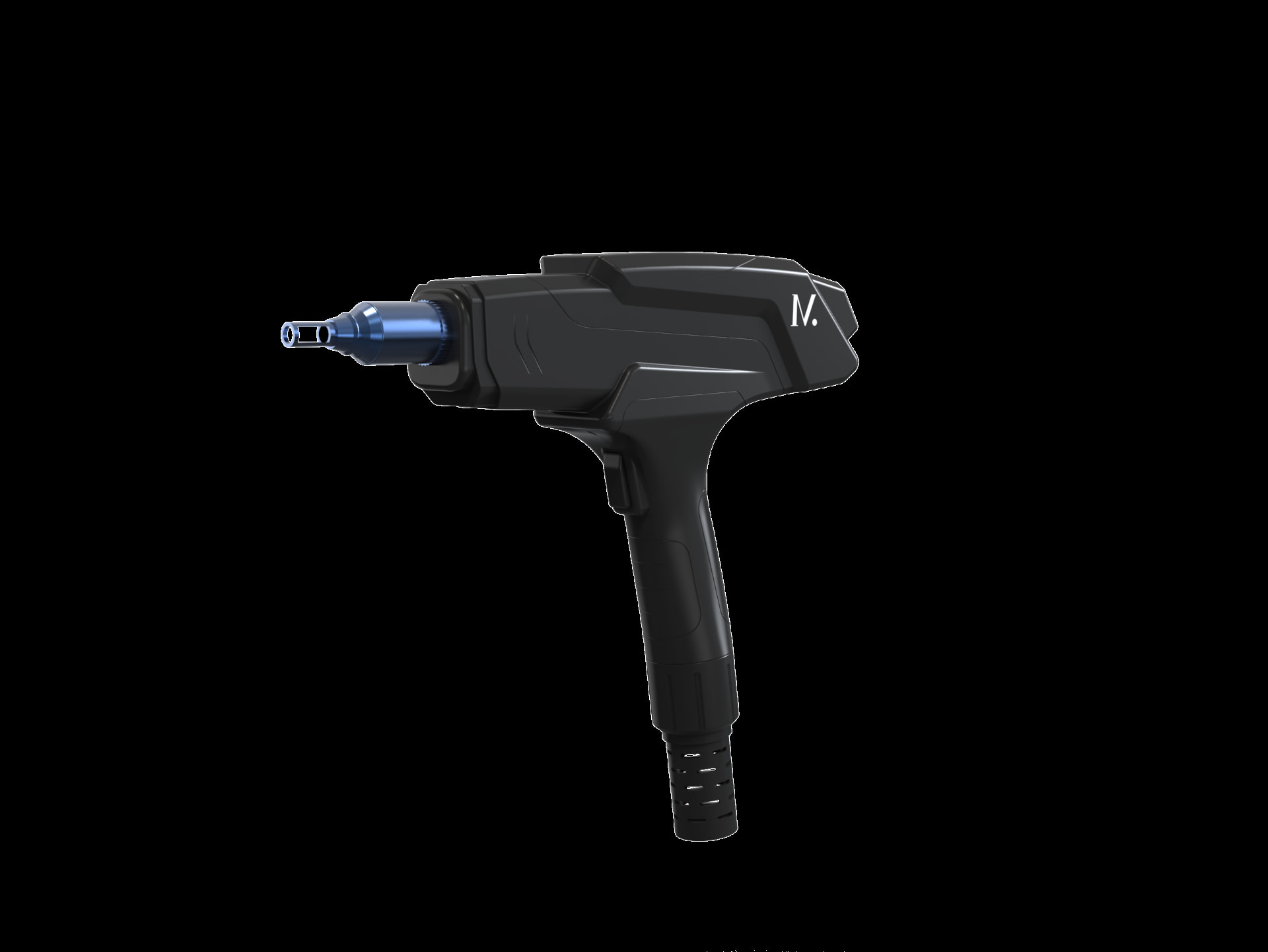 MedPulse ND:YAG Laser