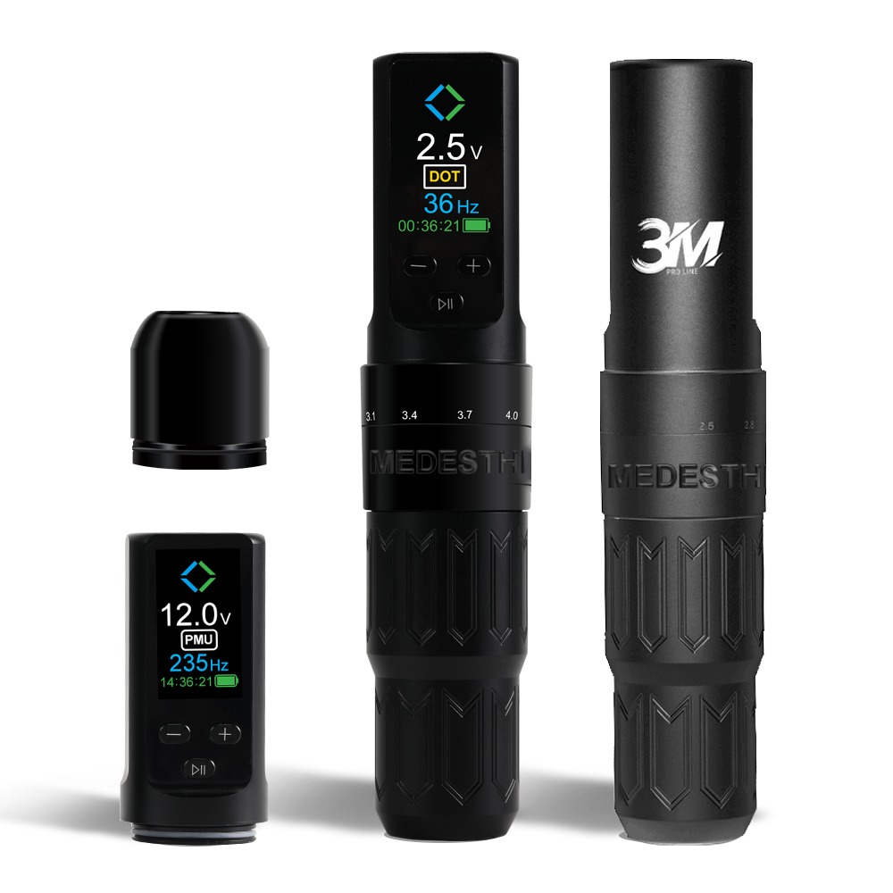 3M Pro Line PMU Pen