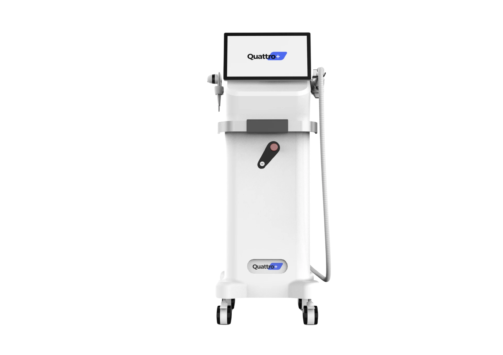 Quattro+ Diode Laser